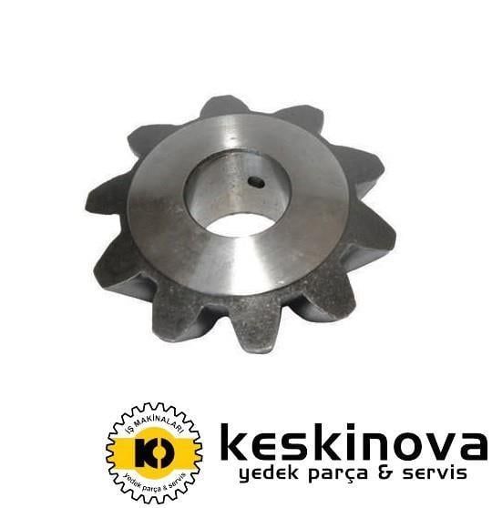 BAOLİ YDS30.083 OEM İSTAVROZ CER DİŞLİSİ