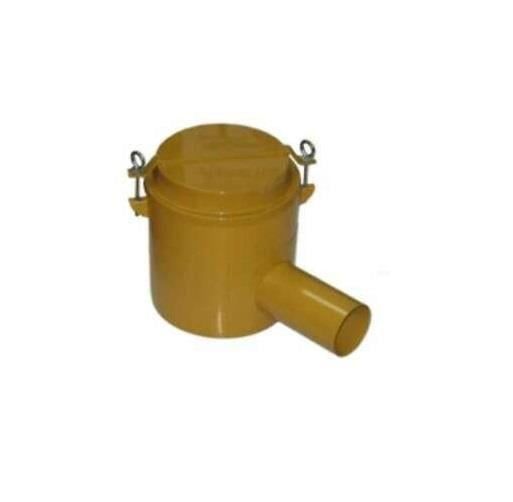 CAT D7G MODEL OEM 2P8863 HAVA FİLTRE KAZANI ESKİ TİP