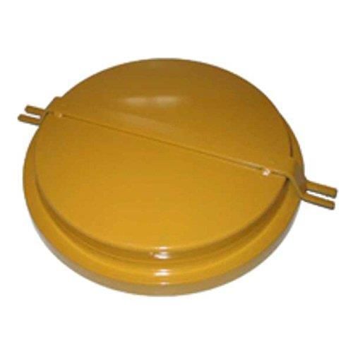 CATERPILLAR OEM 1S4392 HAVA FİLTRE KAZAN KAPAĞI