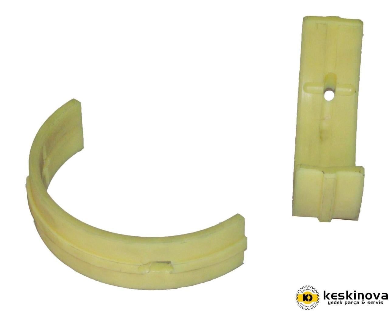 CROWN KFA43-028 OEM ASANSÖR KEP BURCU