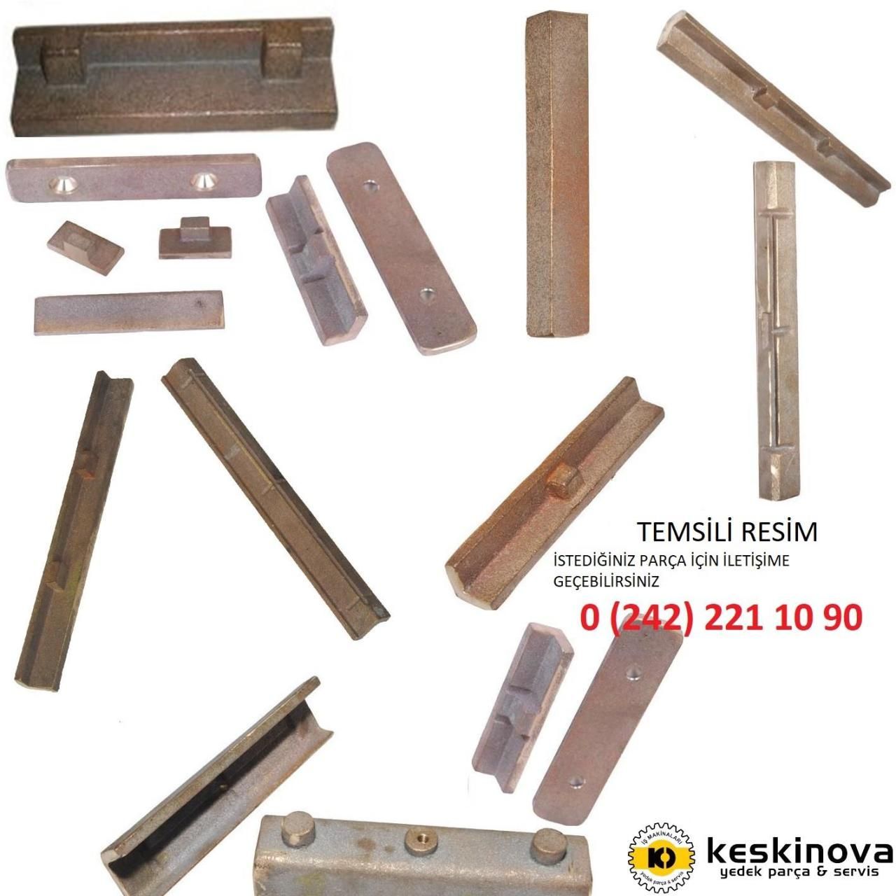 DAEWOO KFA16-026 OEM 1,8T ÜST SİDE SHİFTER KIZIL KIZAĞI TAMİR TAKIMI