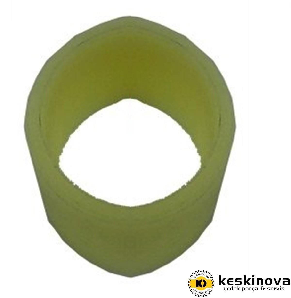 JUNGHEINRICH KFT01-012 OEM TEFLON BURCU FİBER 25X28X20