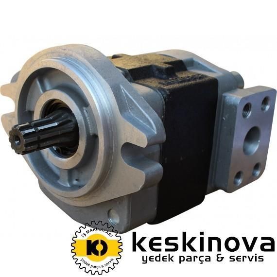 KOMATSU 37B-1KA-3020 OEM FG30 T12 T14 HİDROLİK POMPA