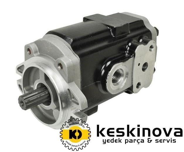 KOMATSU 37B-1KB-5040 OEM FD30 T-16 HİDROLİK POMPA