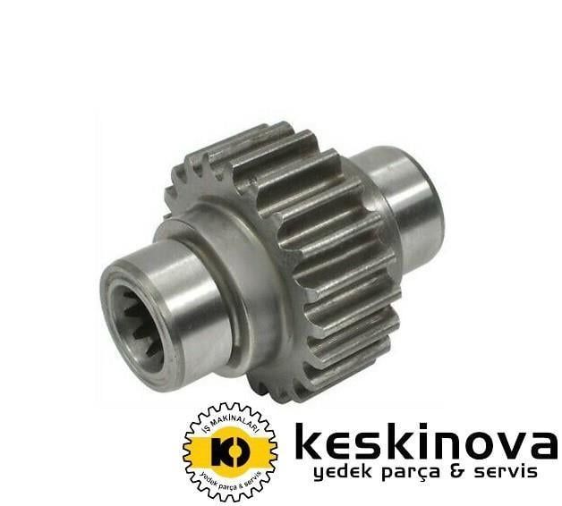 KOMATSU YM129900-26020 OEM FD30 T-14 HİDROLİK POMPA DİŞLİ