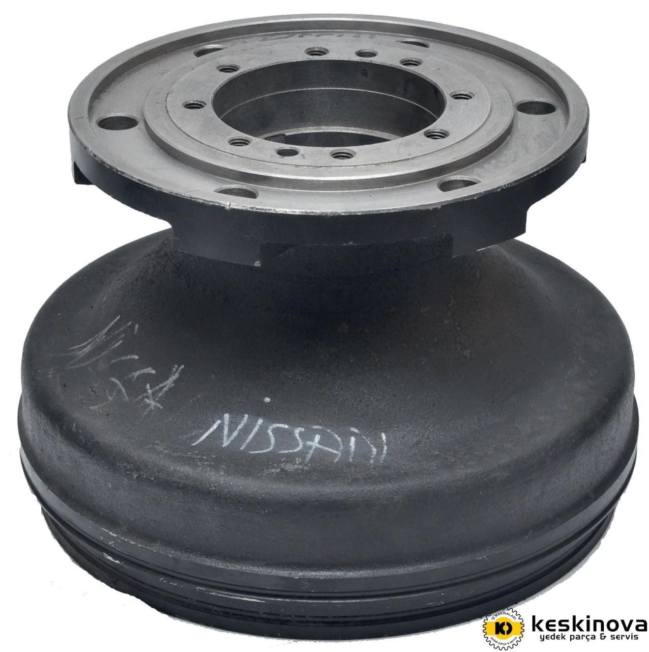 NISSAN KFF01-026 OEM 3,0T PORYALI KAMPANA