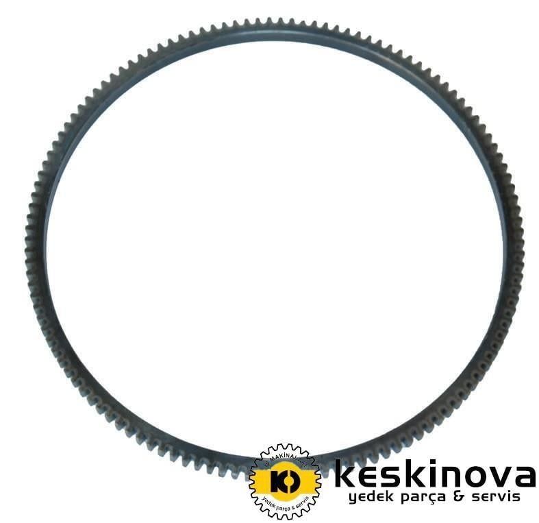 RECORD B31161201 OEM 123 DİŞ VOLANT DİŞLİ