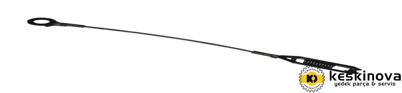TAILIFT KFF09-004 OEM 4,0T 18x350mm FREN AYAR TELİ
