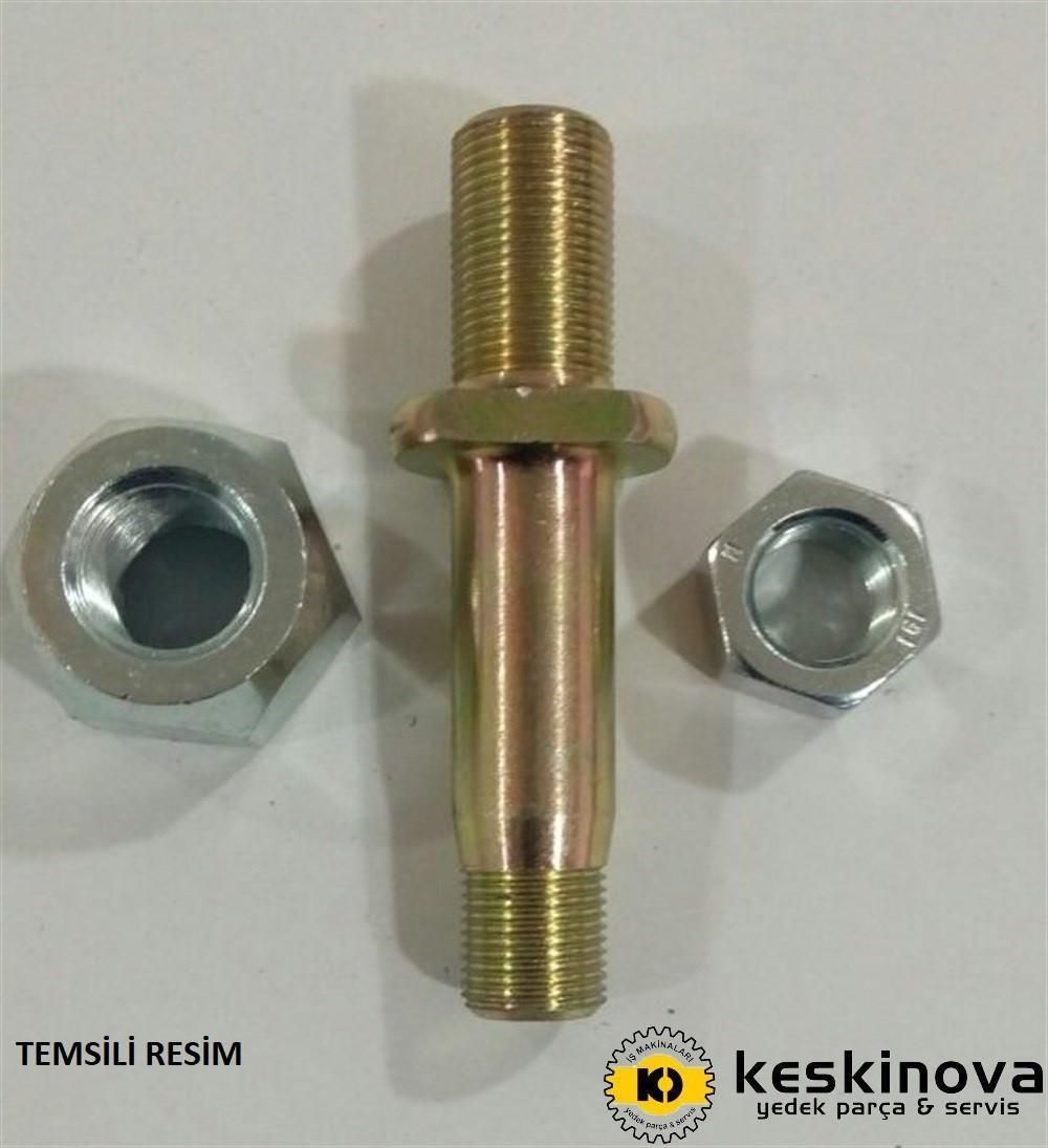 TCM 25303-02102B-1 OEM 3,0T ÖN BİJON SOMUN TAKIM
