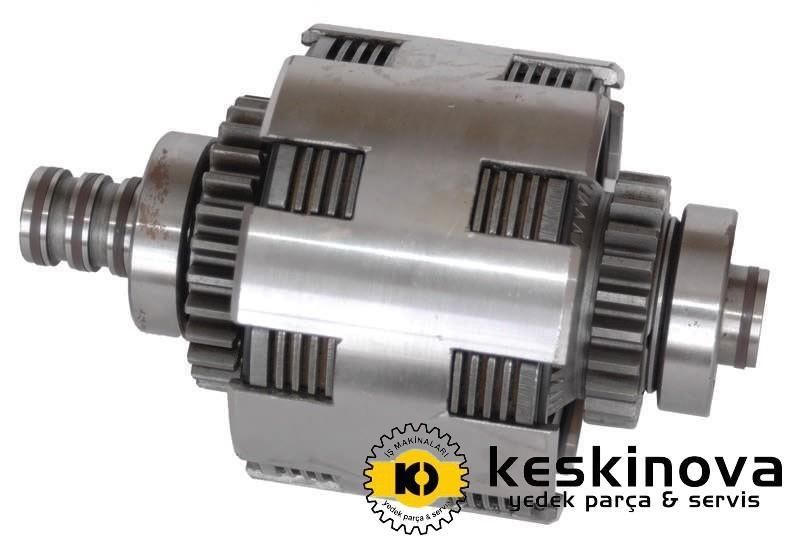 TCM YDS30.901 OEM Z-5 ŞANZUMAN TASI