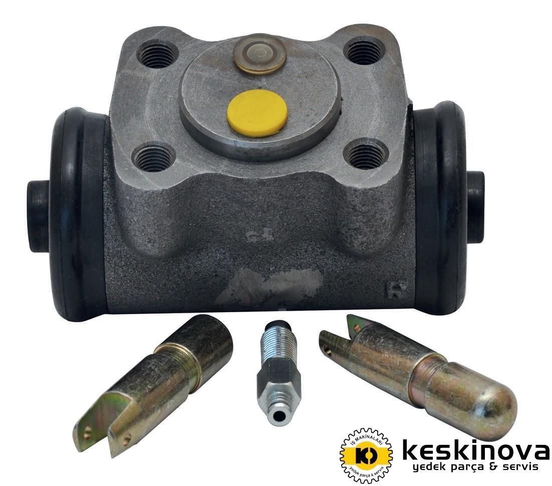 TOYOTA 47560-1100 OEM 3FD80-U TEKERLEK MERKEZİ