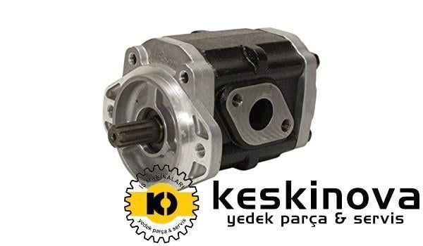 TOYOTA 67130-23320-71 OEM 1DZ 7FD20 7FD30 HİDROLİK POMPA