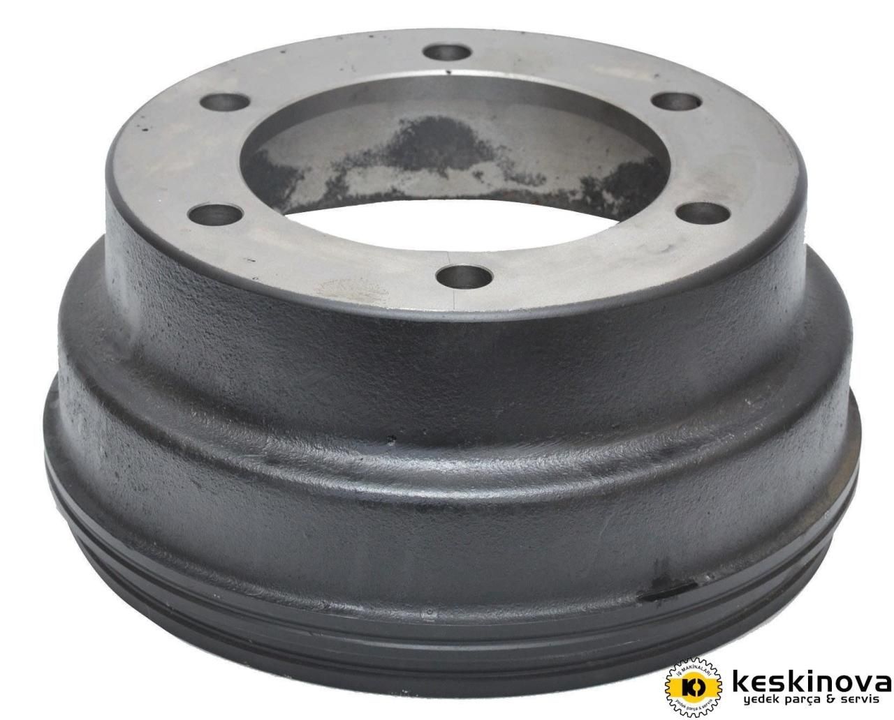 UNIVERSAL KFF01-081 OEM KAMPANA
